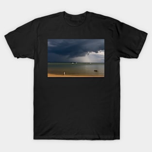 Storm Approaching T-Shirt